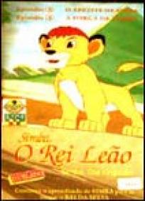 Simba, O Rei Leao
