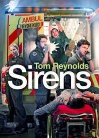Sirens - 1ª Temporada
