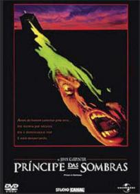O Príncipe das Sombras