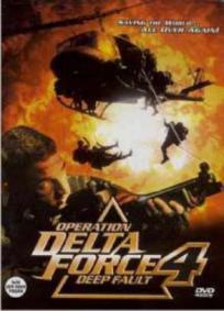 Operação Delta Force 4 - Engano Fatal