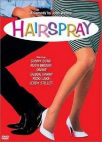 Hairspray - E Éramos Todos Jovens