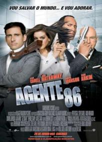 Agente 86 (2008)