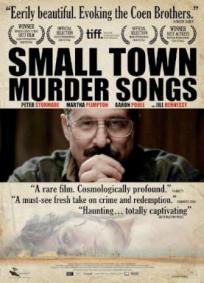 Small Town Murder Songs