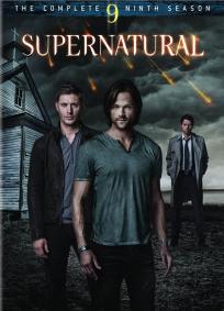 Supernatural - 9ª Temporada