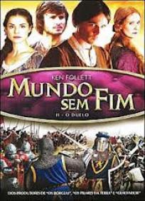 Mundo Sem Fim 2 – O Duelo