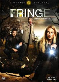 Fringe - 2ª Temporada