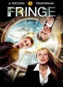 Fringe - 3ª Temporada