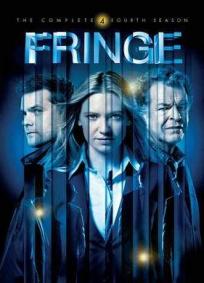 Fringe - 4ª Temporada