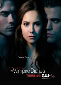 Diário de Vampiro - 3ª Temporada