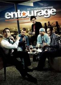 Entourage - 2ª Temporada