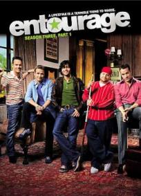 Entourage - 3ª Temporada