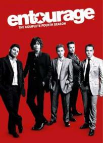 Entourage - 4ª Temporada