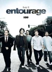 Entourage - 5ª Temporada