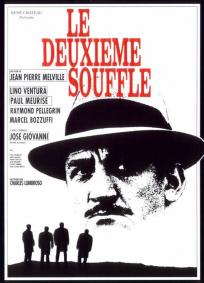Os Profissionais do Crime (1966)