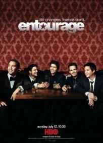 Entourage - 6ª Temporada