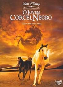 O Jovem Corcel Negro