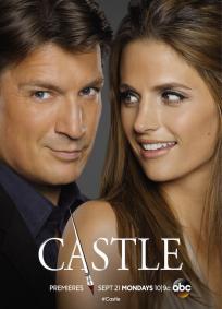 Castle - 8ª temporada