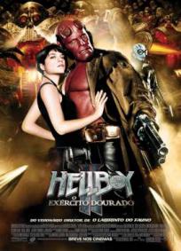 Hellboy II - O Exército Dourado