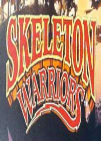 Skeleton Warriors - Guerreiros Esqueleto