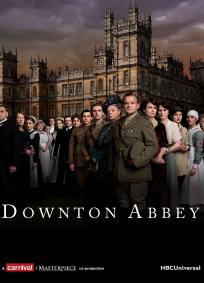 Downton Abbey - 5ª temporada