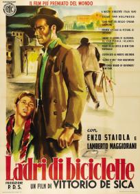 Ladrões de Bicicletas