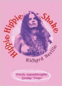 Hippie Hippie Shake