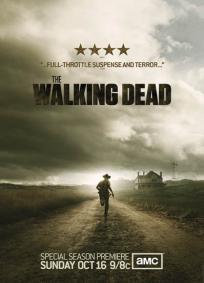 The Walking Dead - 2ª Temporada