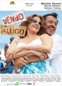 Vendo ou Alugo
