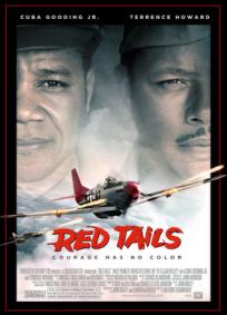 Esquadrão Red Tails