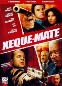 Xeque-Mate