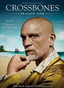 Crossbones - 1ª Temporada
