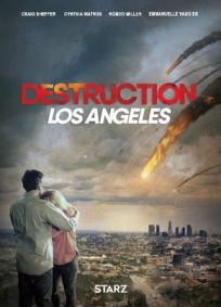 Destruição: Los Angeles