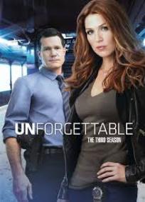 Unforgettable - 3a Temporada