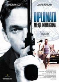 Diplomata - Ameaça Internacional