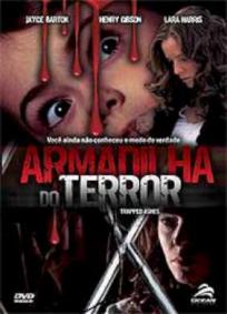 Armadilha do Terror