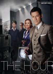 The Hour - 2ª Temporada