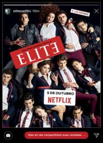 Elite - 1ª Temporada