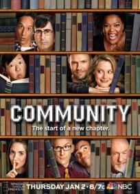 Community - 5ª Temporada