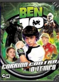 Ben 10 - Corrida Contra o Tempo