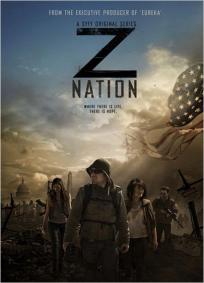 Z Nation 1ª temporada