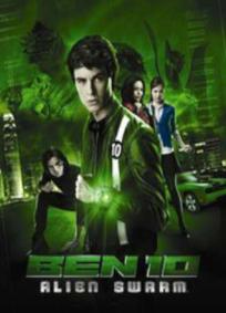 Ben 10 - Invasão Alienígena