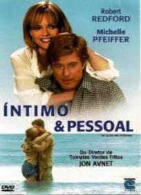 Íntimo e Pessoal