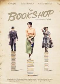 A livraria