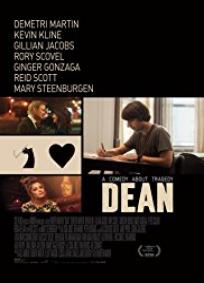 Dean: A Vida e Outras Piadas