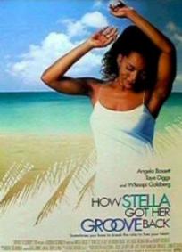 A Nova Paixão de Stella