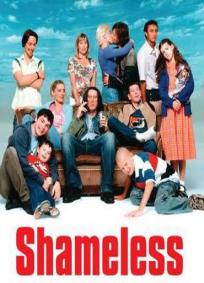 Shameless - 1° Temporada (UK)
