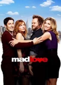 Mad Love - 1ª Temporada