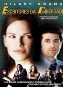 Escritores da Liberdade