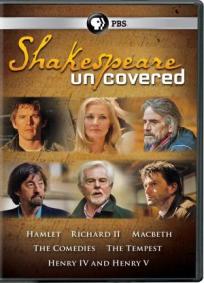 Shakespeare Revelado