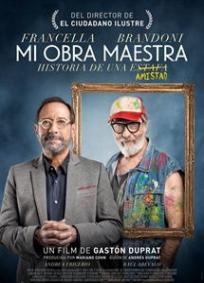Minha Obra Prima